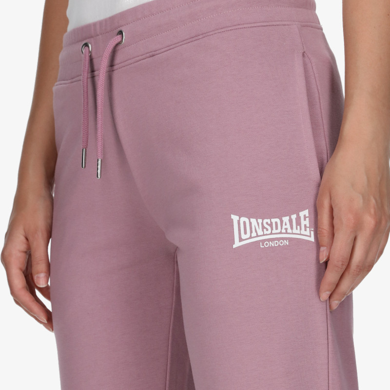 LONSDALE Donji deo trenerke Cuffed