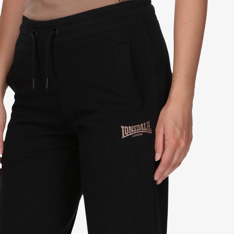 LONSDALE Donji deo trenerke Cracked