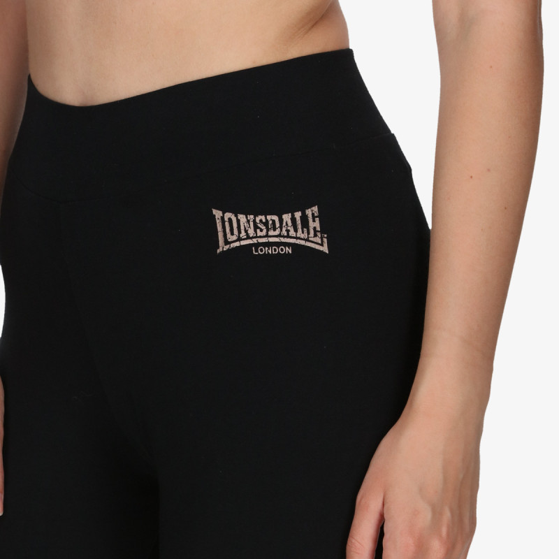 LONSDALE Helanke Cracked
