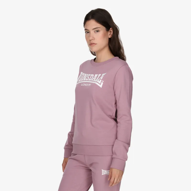 LONSDALE Dukserica Crewneck 