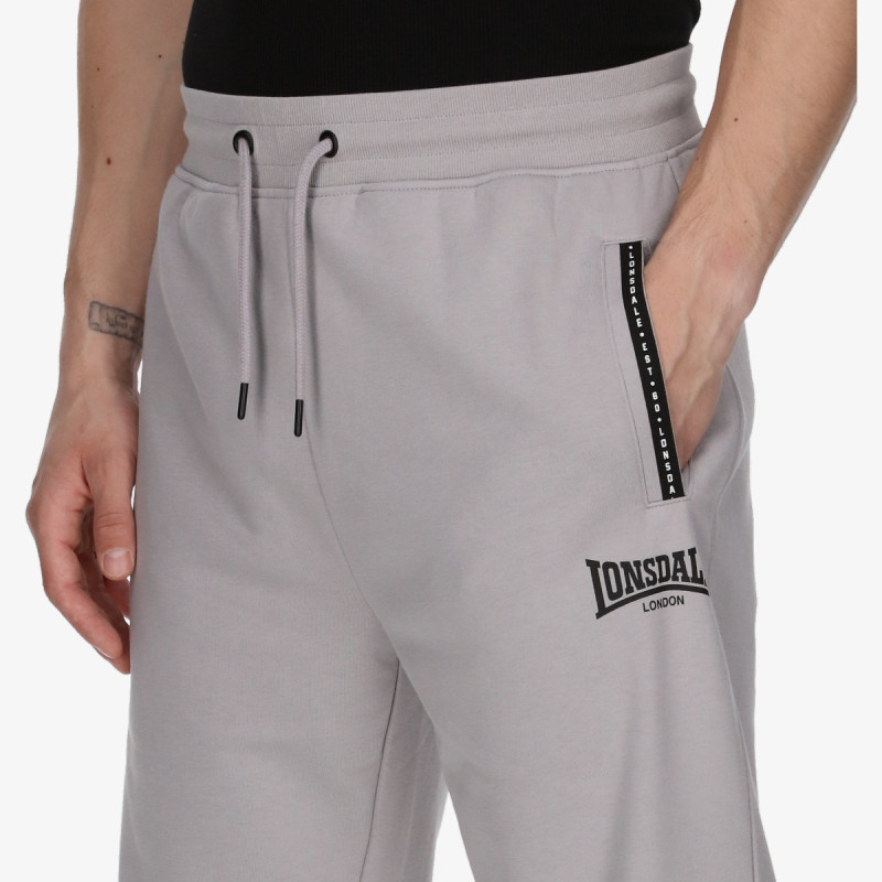 LONSDALE Donji deo trenerke London