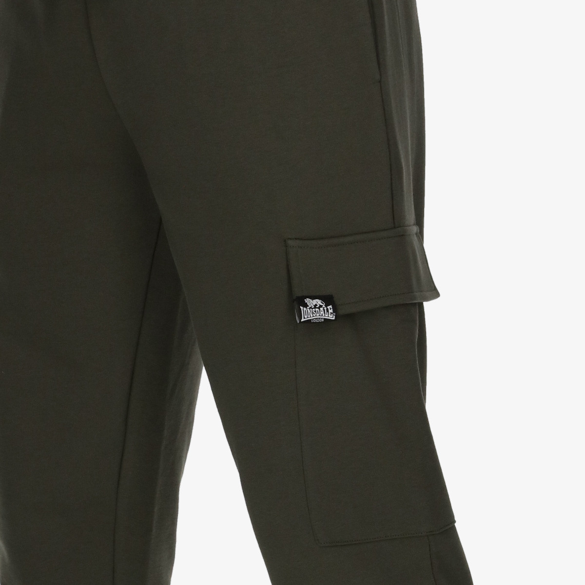LONSDALE Donji deo trenerke Camo Cargo