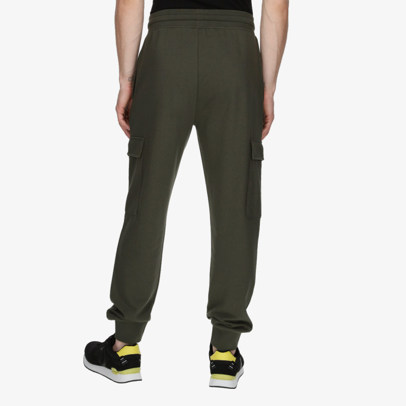 LONSDALE Donji deo trenerke Camo Cargo