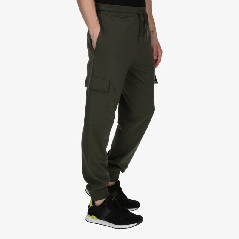 LONSDALE Donji deo trenerke Camo Cargo