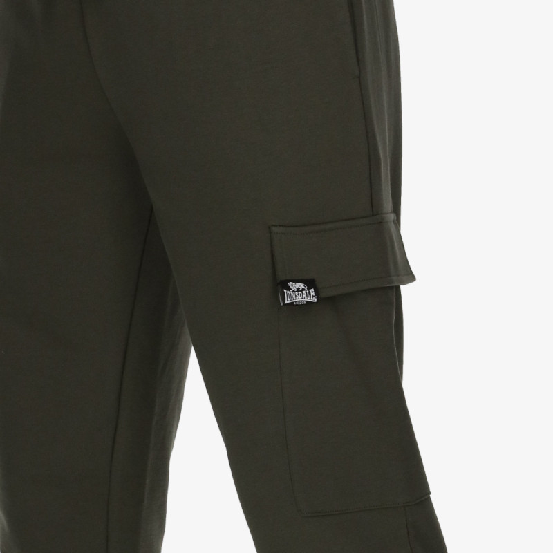 LONSDALE Donji deo trenerke Camo Cargo