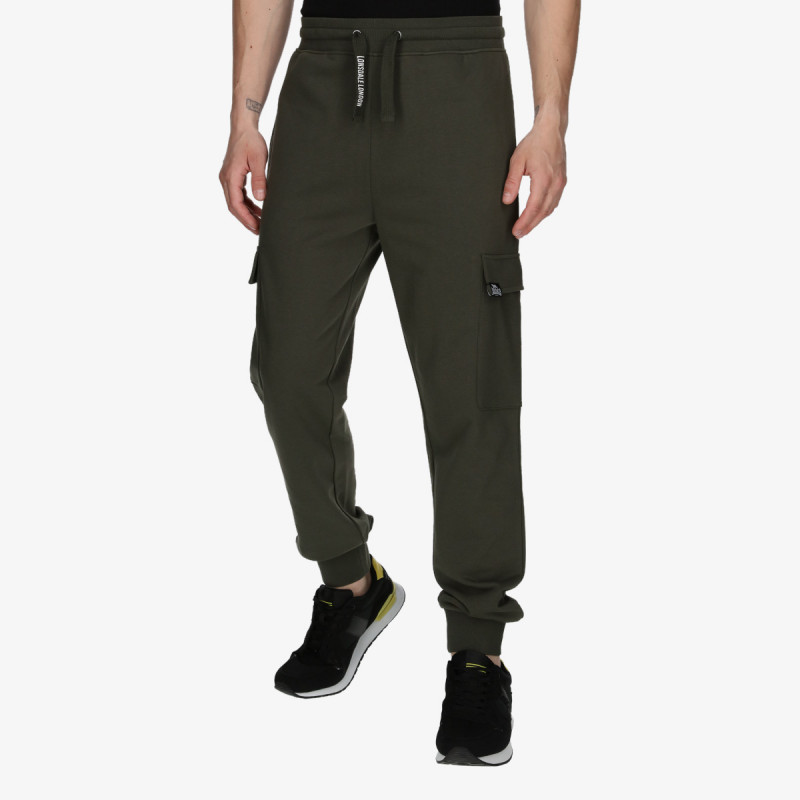 LONSDALE Donji deo trenerke Camo Cargo
