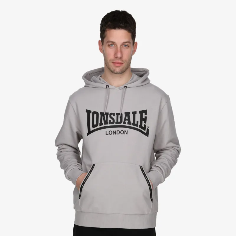 LONSDALE Dukserica London
