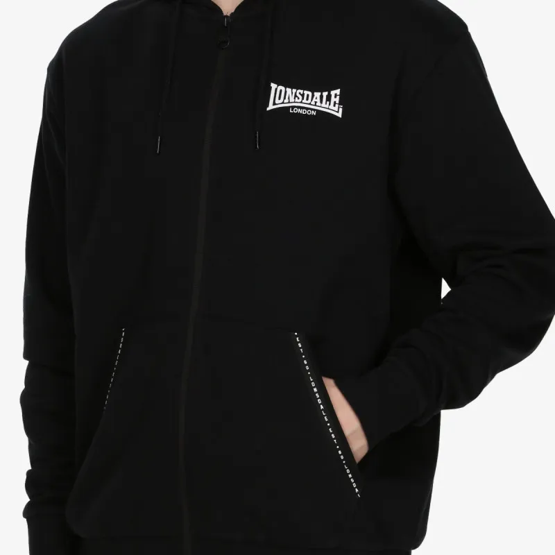 LONSDALE Dukserica London