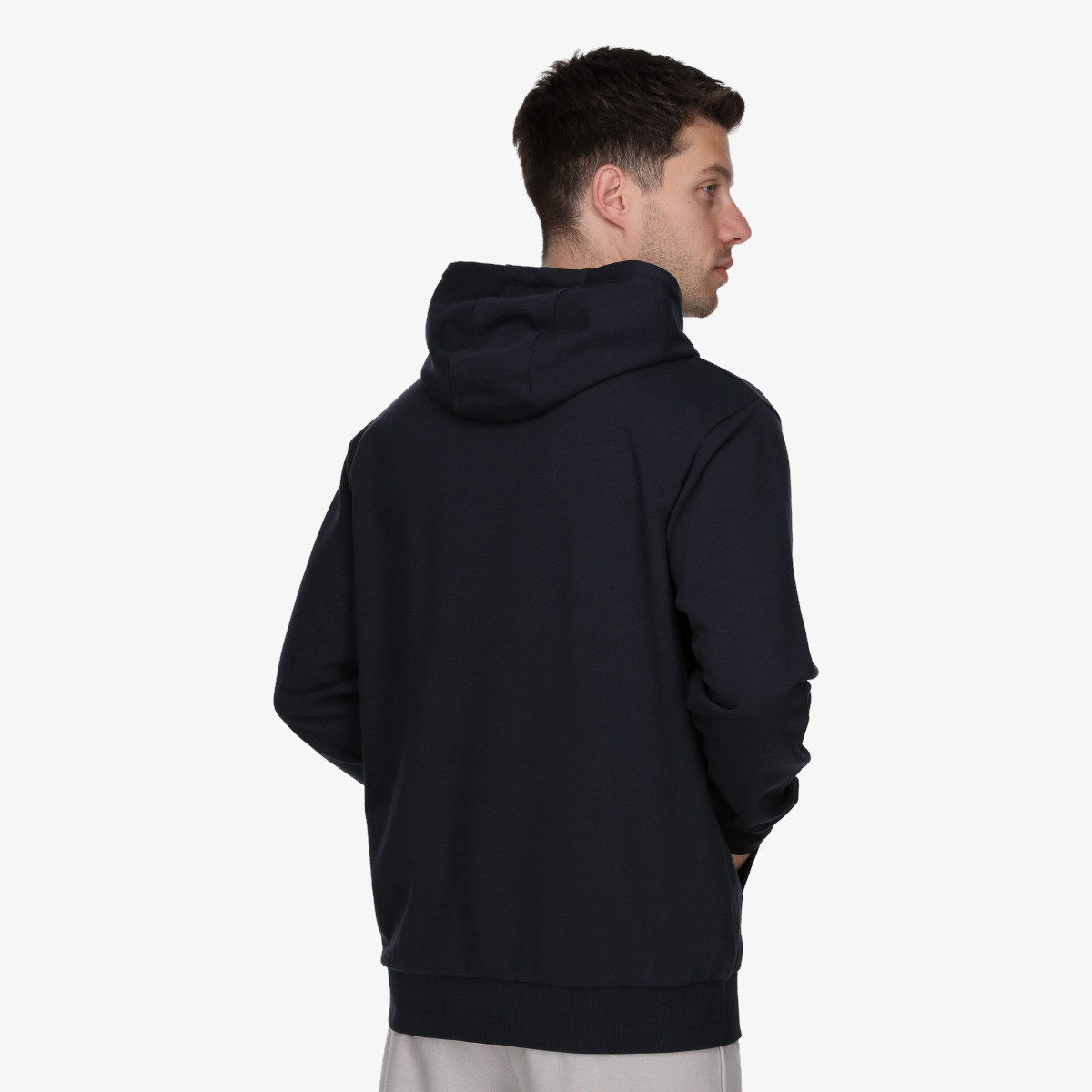 LONSDALE Dukserica Circle