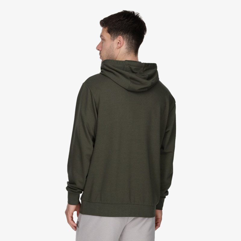 LONSDALE Dukserica Camo