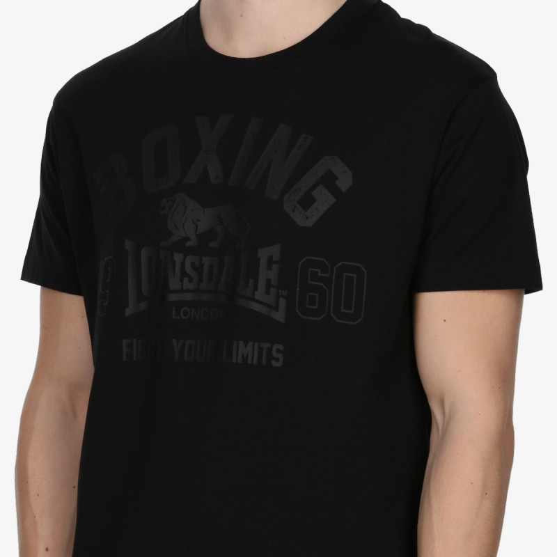 LONSDALE Majica Boxing