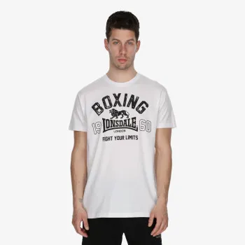 LONSDALE Majica Boxing 