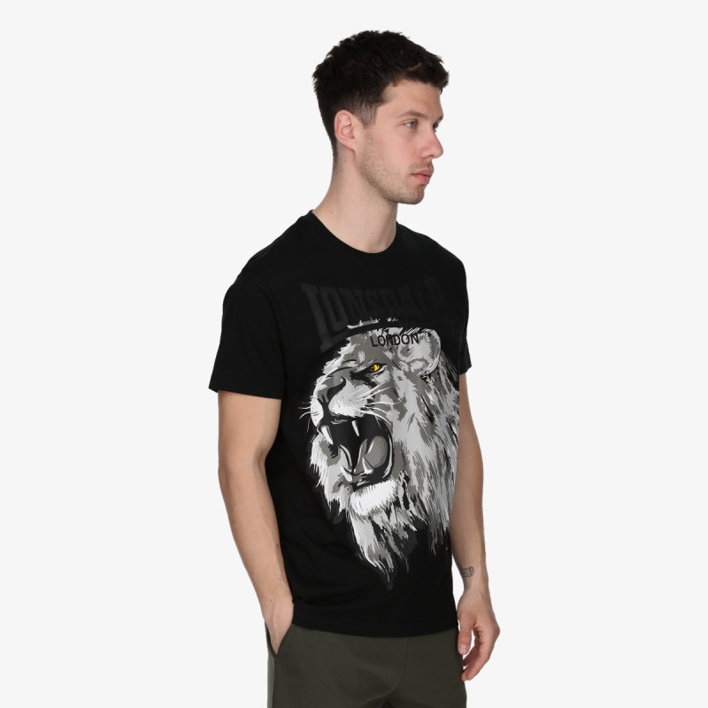 LONSDALE Majica Lion X