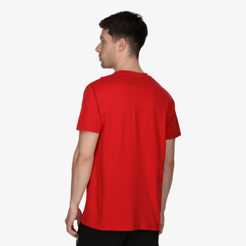 LONSDALE Majica Print