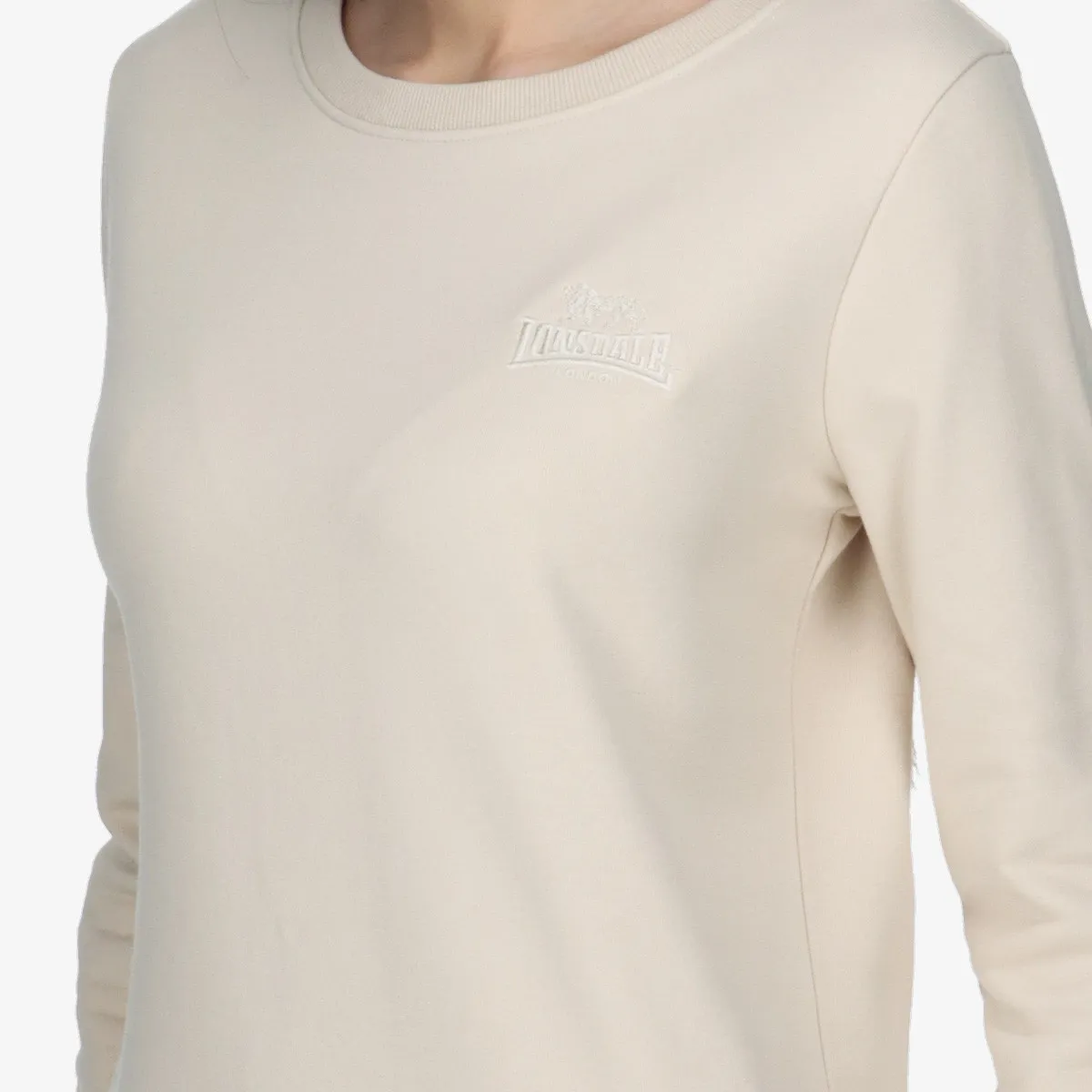 LONSDALE Dukserica Orig.Col.