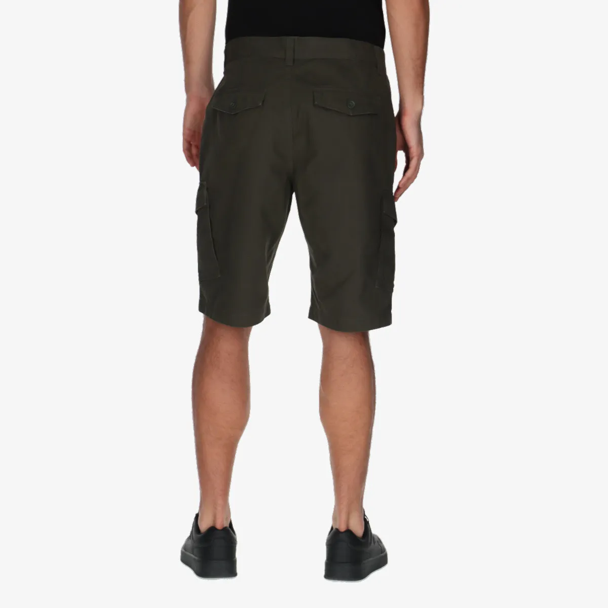LONSDALE Šorc Camo