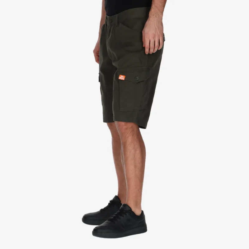 LONSDALE Šorc Camo
