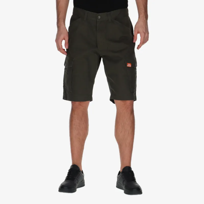 LONSDALE Šorc Camo
