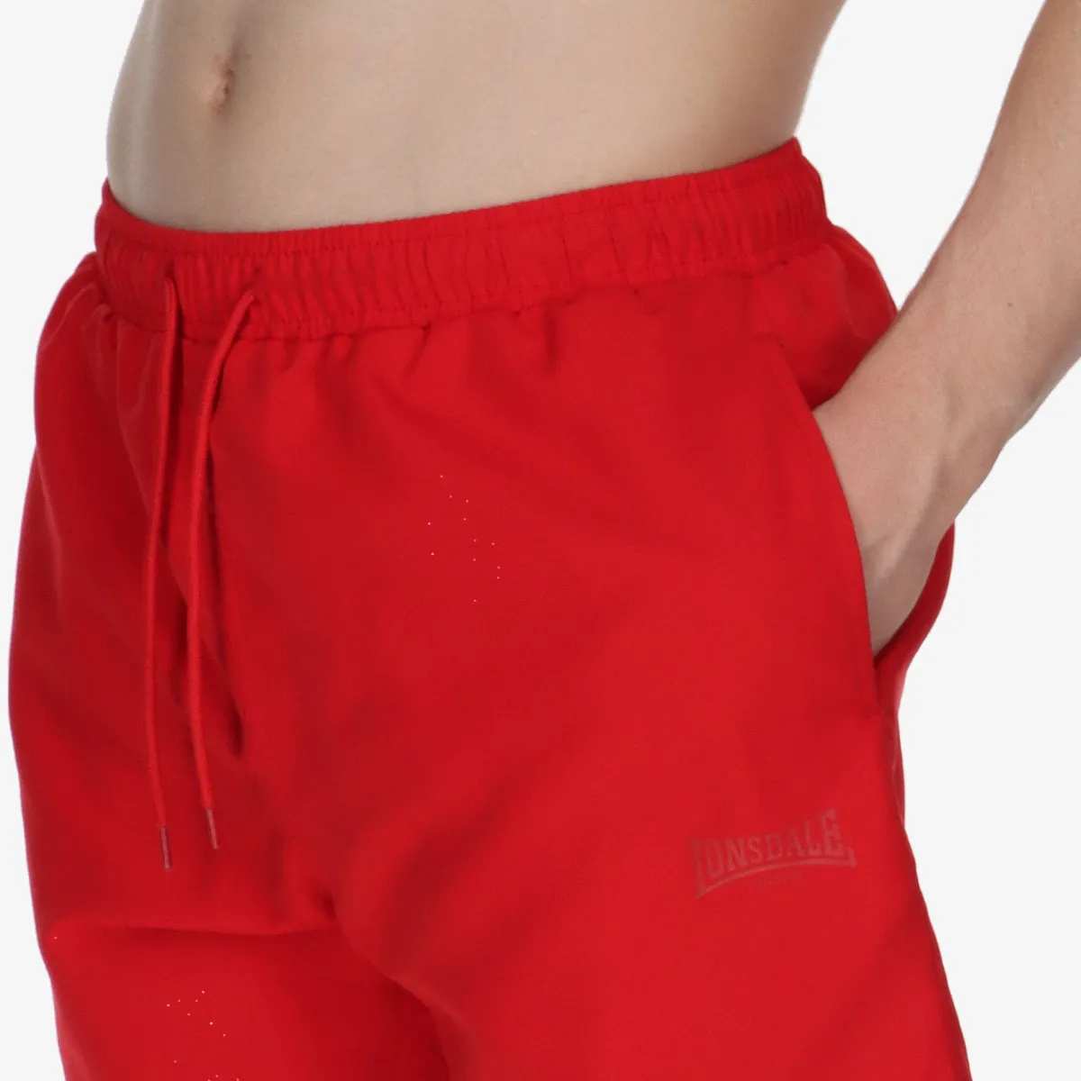 LONSDALE Šorc Original