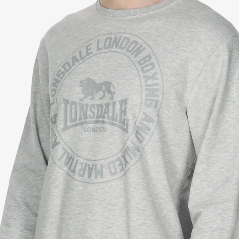 LONSDALE Dukserica Street