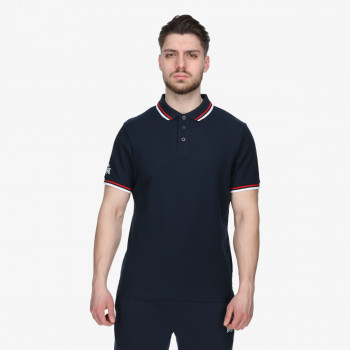 LONSDALE Polo Majica Flag 