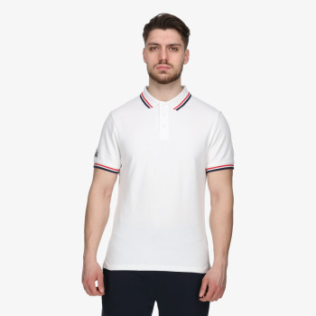 LONSDALE Polo Majica Flag 