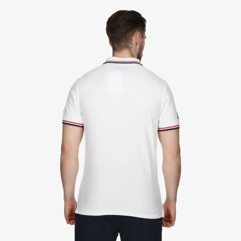 LONSDALE Polo Majica Flag