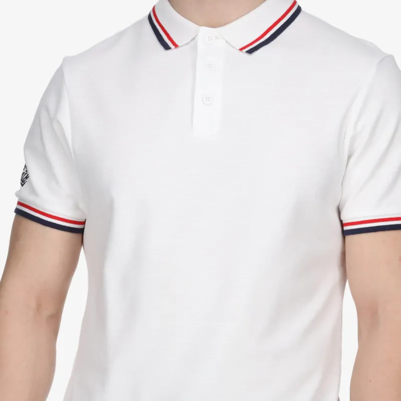 LONSDALE Polo Majica Flag