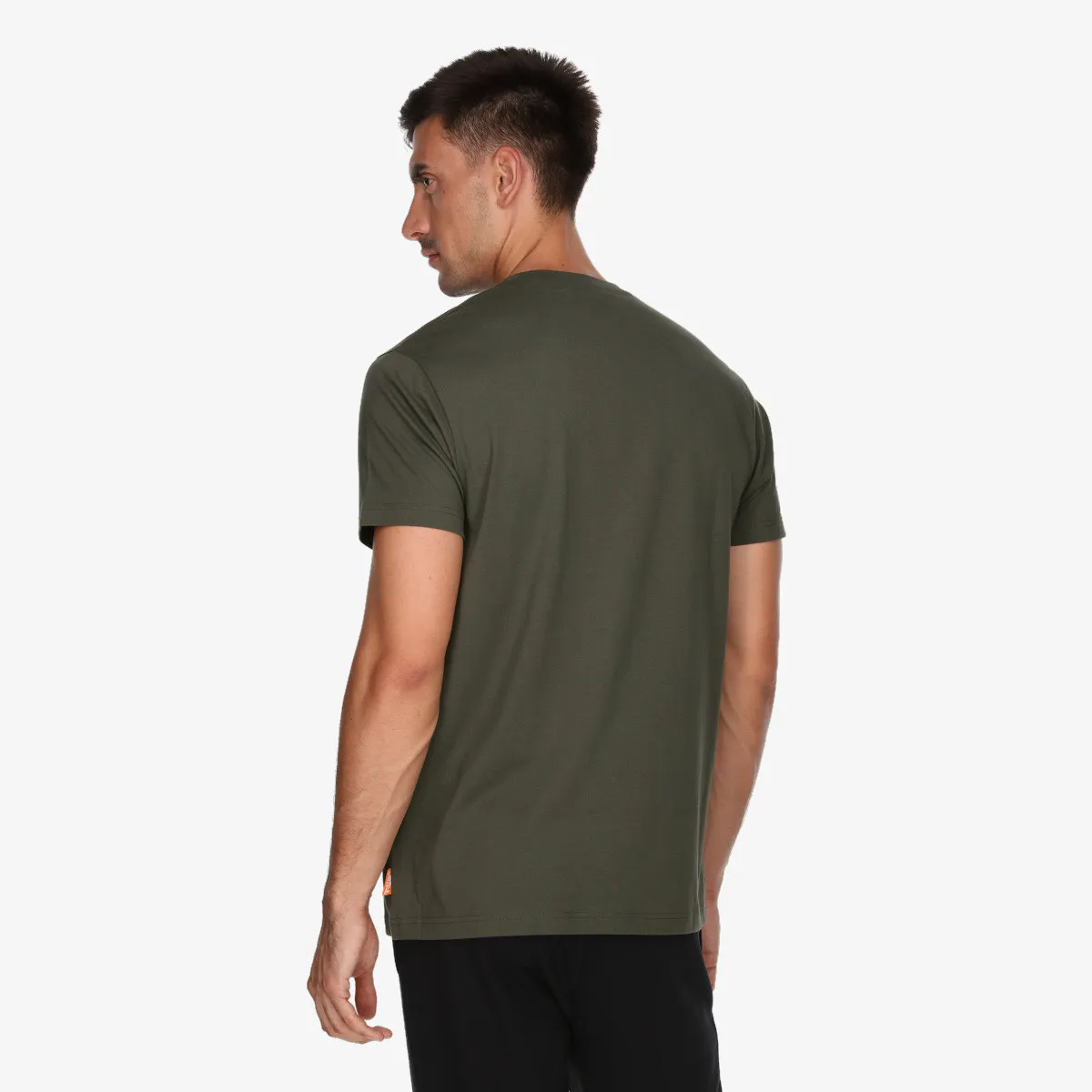 LONSDALE Majica Camo 