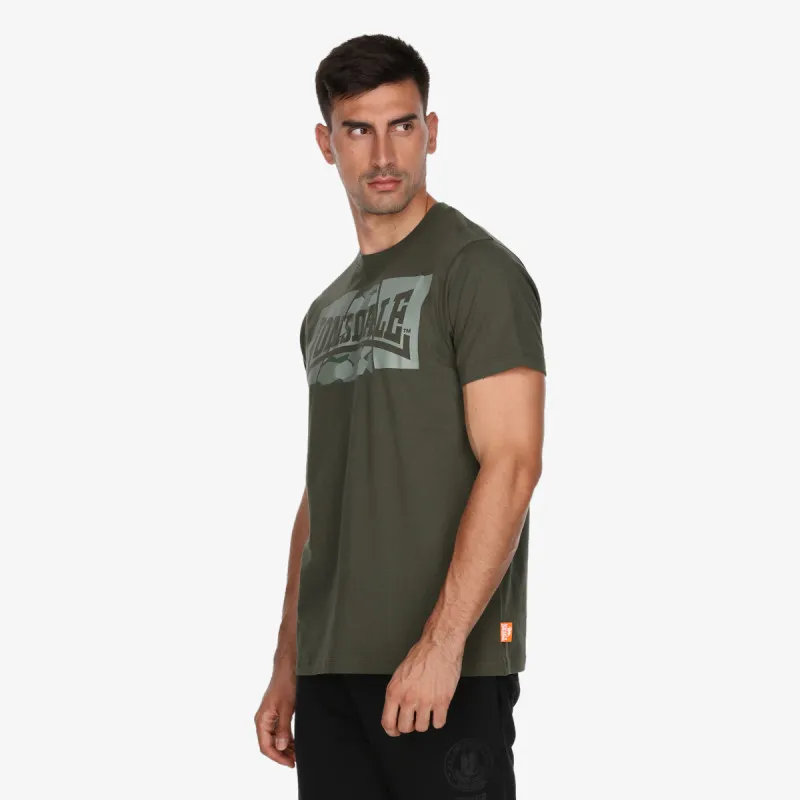 LONSDALE Majica Camo 