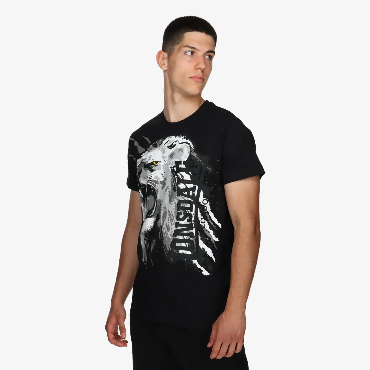 LONSDALE Majica Lion IV T-Shirt 