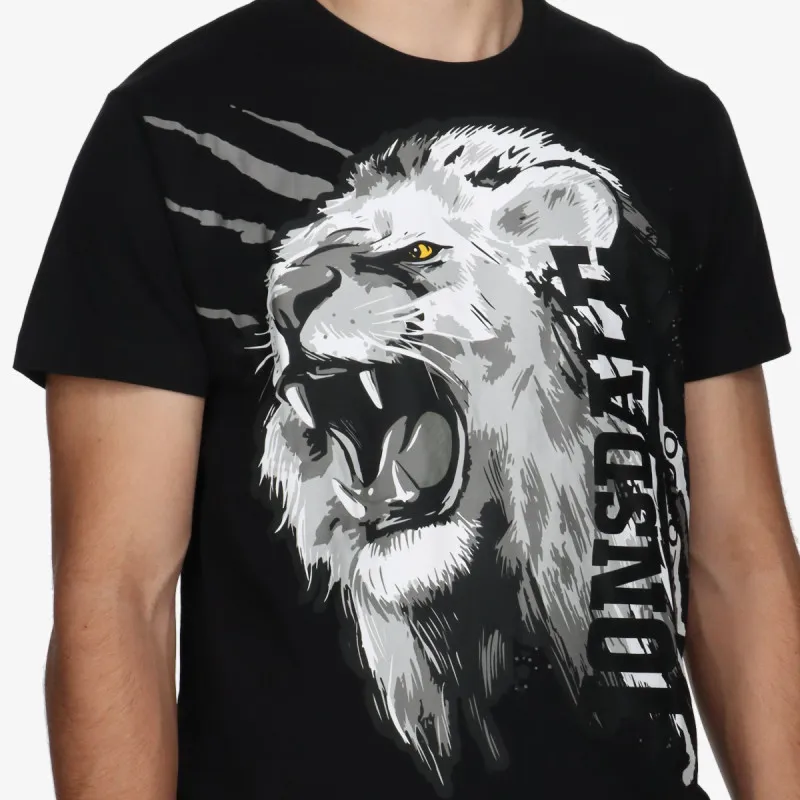 LONSDALE Majica Lion IV T-Shirt 