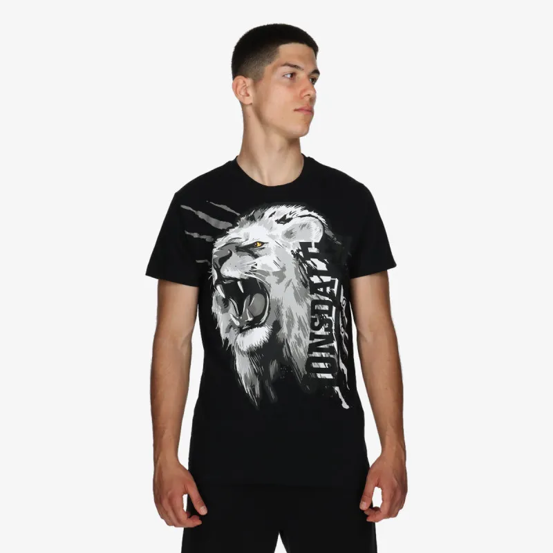 LONSDALE Majica Lion IV T-Shirt 