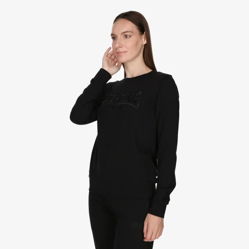 LONSDALE Dukserica Basic Crewneck 