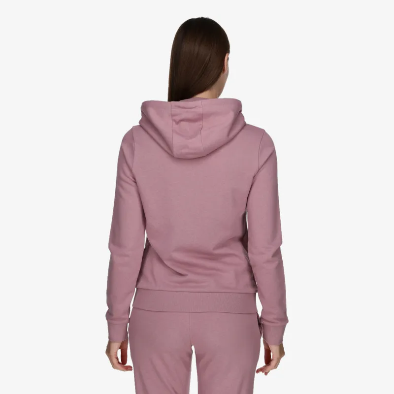 LONSDALE Dukserica Embro Full Zip Hoody
