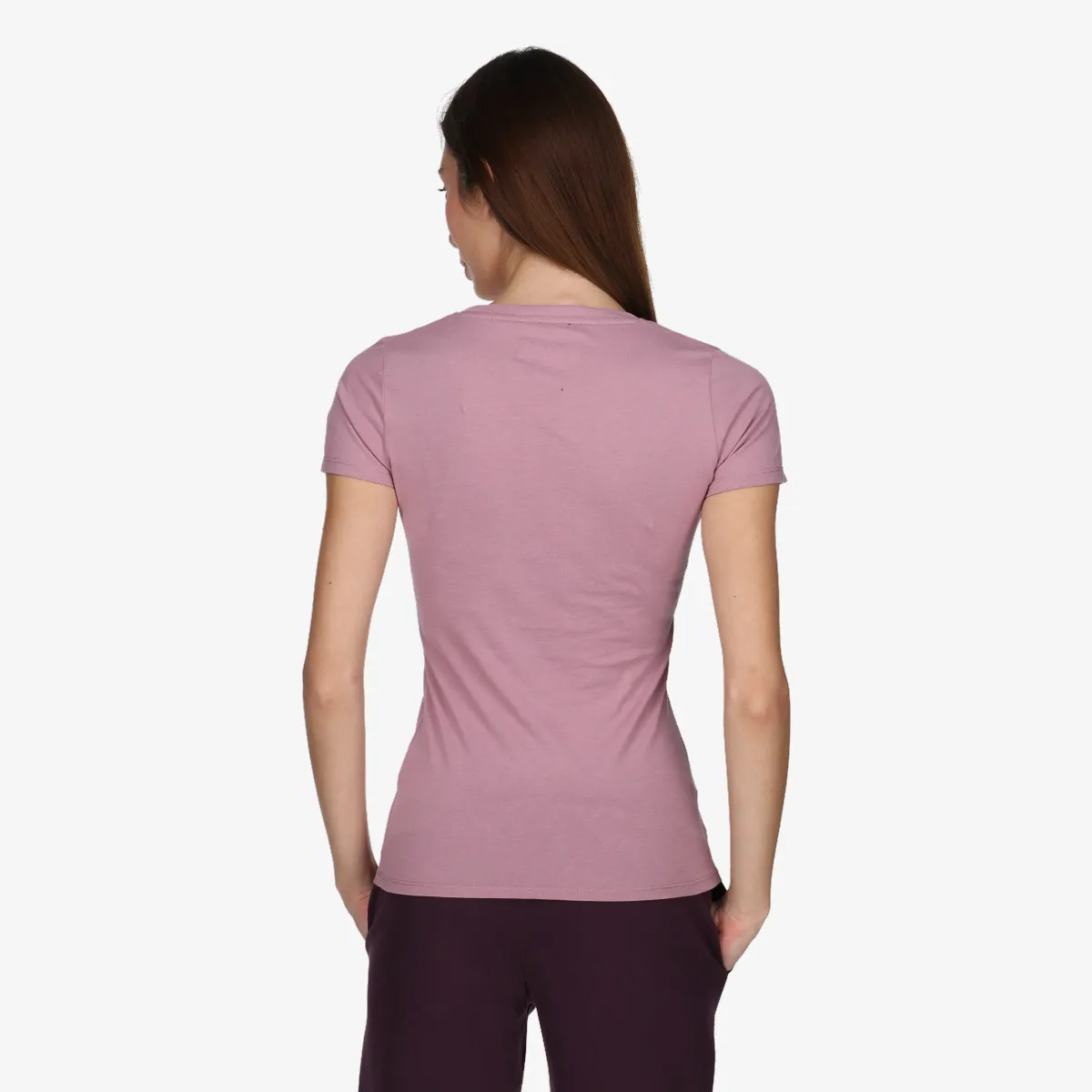 LONSDALE Majica Basic T-Shirt