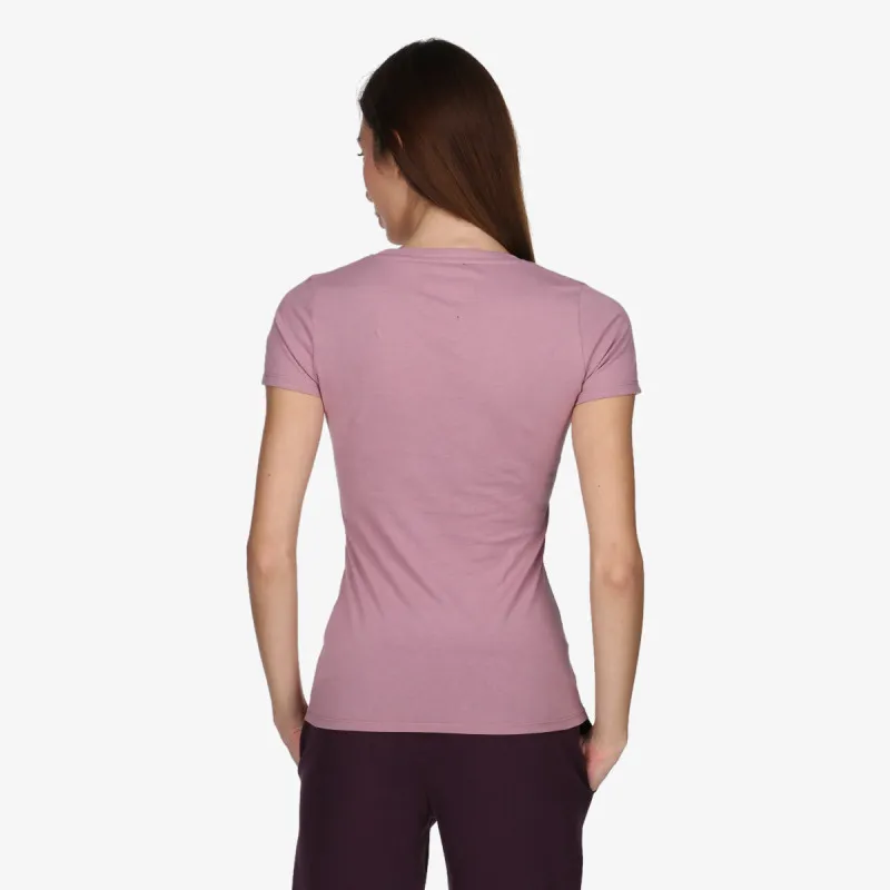 LONSDALE Majica Basic T-Shirt