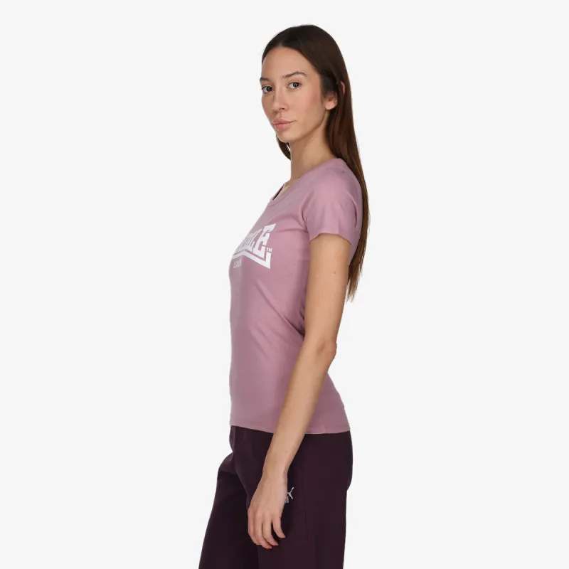 LONSDALE Majica Basic T-Shirt