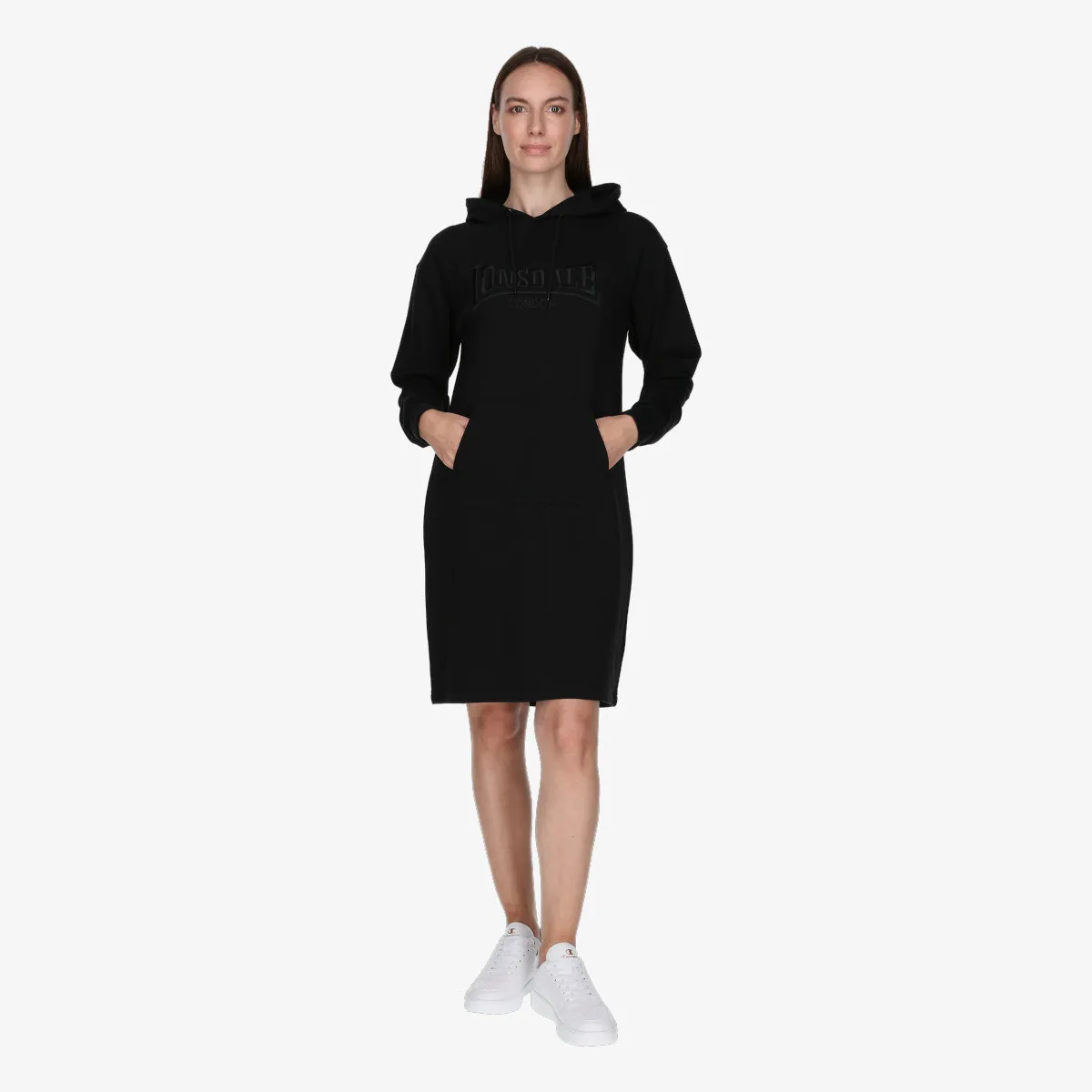 LONSDALE Haljina Basic Dress