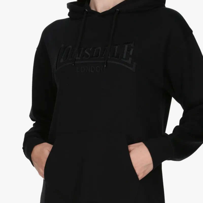 LONSDALE Haljina Basic Dress