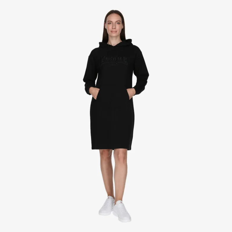 LONSDALE Haljina Basic Dress