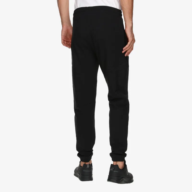LONSDALE Donji deo trenerke Black 