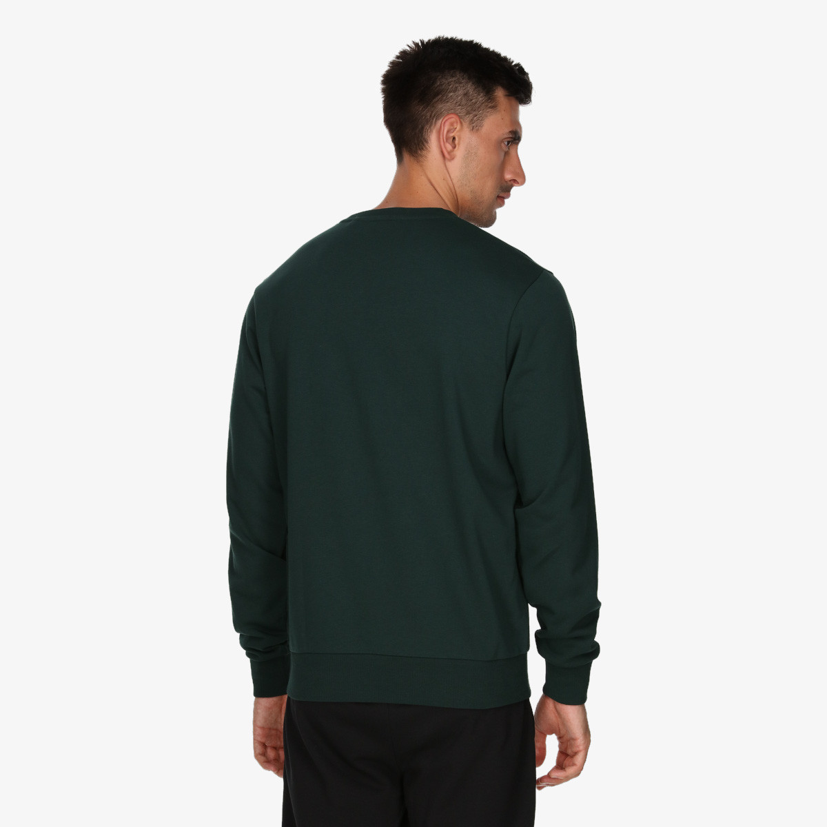 LONSDALE Dukserica Circle