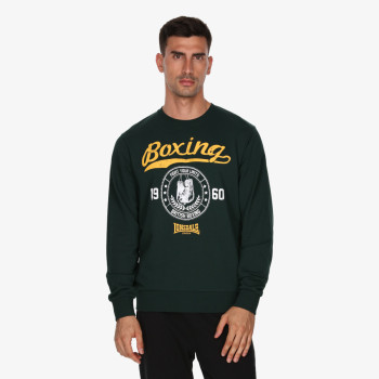 LONSDALE Dukserica Circle 