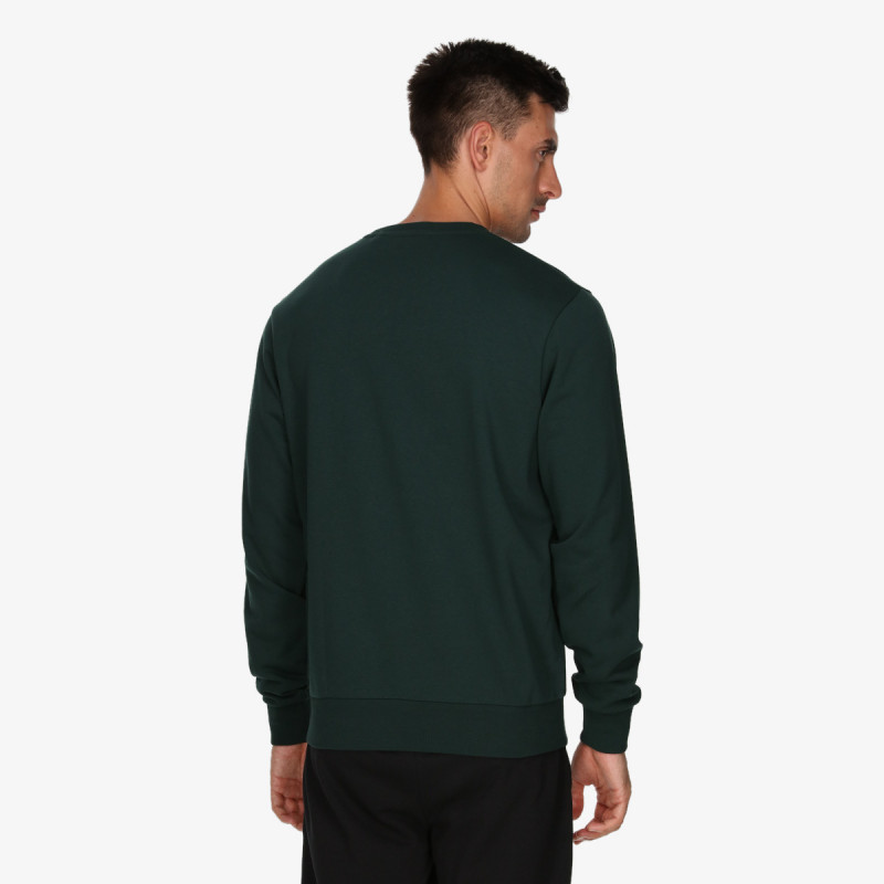 LONSDALE Dukserica Circle