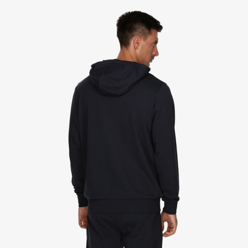 LONSDALE Dukserica Circle Hoody