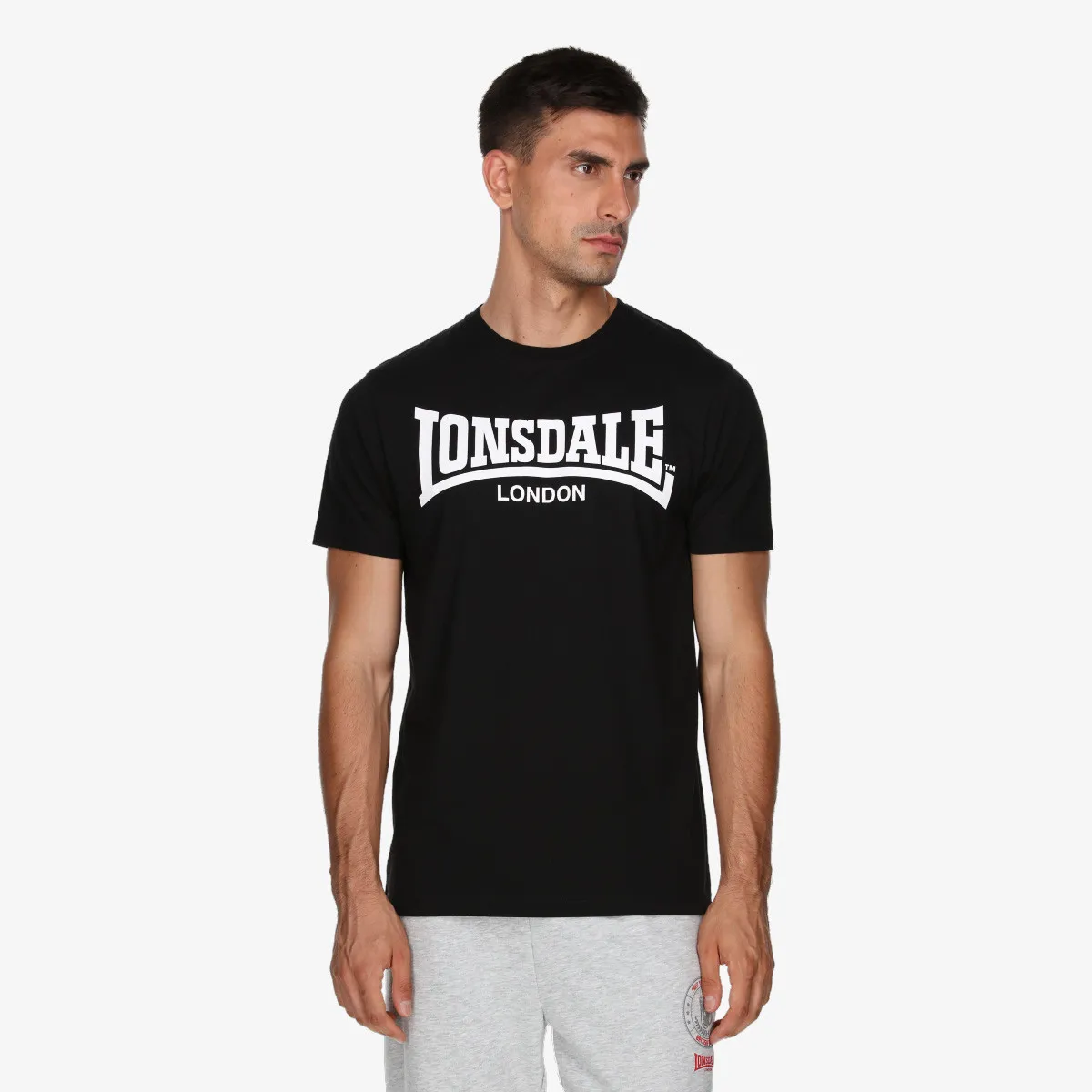 LONSDALE Majica Basic