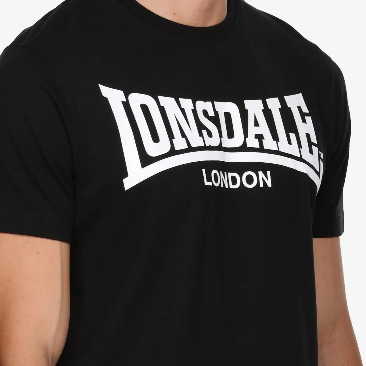 LONSDALE Majica Basic
