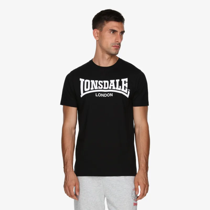 LONSDALE Majica Basic