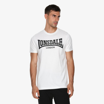 LONSDALE Majica Basic 